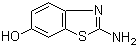 2-氨基-6-羥基苯并噻唑