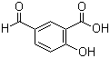 5-甲酰基水楊酸