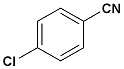 對氯苯甲腈