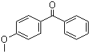 4-甲氧基二苯甲酮 