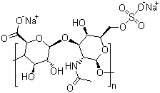 硫酸軟骨素鈉