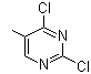 2,4-二氯-5-甲基嘧啶