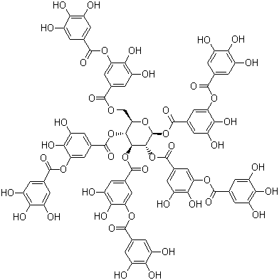 單寧酸 