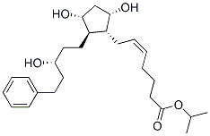 拉坦前列素