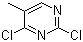 5-甲基-2,6-二氯嘧啶