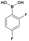 2,4-二氟苯硼酸