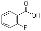 2-氟苯甲酸