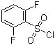 2,6-二氟苯磺酰氯