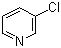 3-氯吡啶