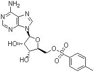 5'-對甲苯磺酸腺苷