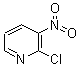 2-氯-3-硝基吡啶