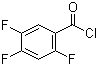 2,4,5-三氟苯甲酰氯