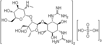 硫酸雙氫鏈霉素