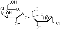 三氯蔗糖 