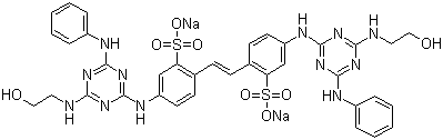 熒光增白劑85