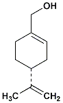 (+)-紫蘇醇