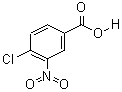 3-硝基-4-氯苯甲酸