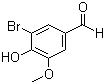 5-溴香蘭素