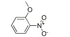 2-硝基苯甲醚