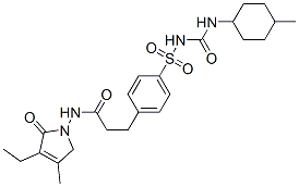 格列美脲