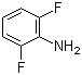 2,6-二氟苯胺