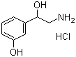 鹽酸去甲苯福林