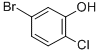 2-氯-5-溴苯酚