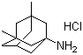 鹽酸美金剛