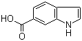 吲哚-6-甲酸