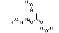 乙酸鈉