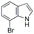 7-溴吲哚