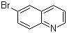 6-溴喹啉