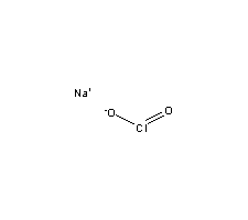 亞氯酸鈉