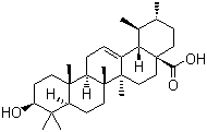 熊果酸