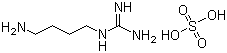 胍丁胺硫酸鹽