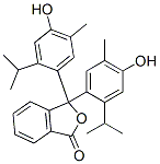 百里香酚酞