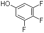 3,4,5-三氟苯酚