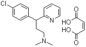 馬來酸氯苯那敏