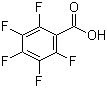 五氟苯甲酸