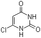 6-氯尿嘧啶