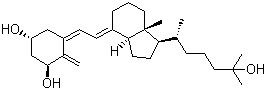 骨化三醇