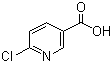 6-氯煙酸