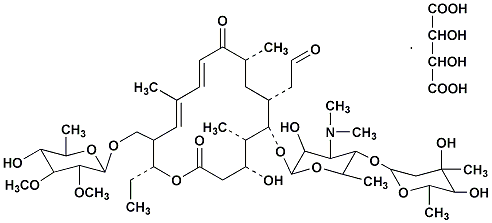 酒石酸泰洛星