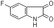 5-氟靛紅