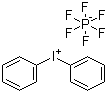 二苯基碘六氟磷酸鹽