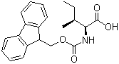 Fmoc-L-異亮氨酸