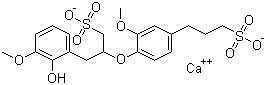 木質素磺酸鈣