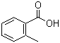 鄰甲基苯甲酸