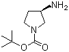 (R)-1-Boc-3-氨基吡咯烷