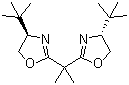 (R,R)-(+)-2,2'-異丙叉雙(4-特丁基-2-噁唑啉)